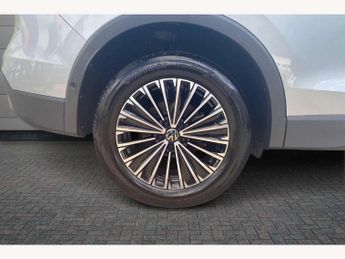 Volkswagen Tiguan 1.5 TSI eHybrid Match 5dr DSG