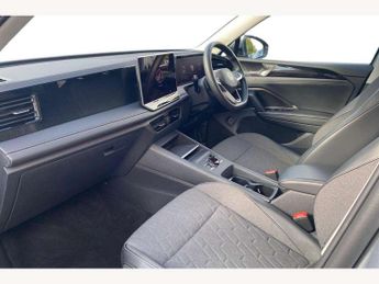 Volkswagen Tiguan 1.5 TSI eHybrid Match 5dr DSG