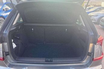 Skoda Kamiq 1.0 TSI SE L 5dr DSG