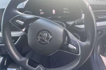 Skoda Kamiq 1.0 TSI SE L 5dr DSG
