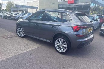 Skoda Kamiq 1.0 TSI SE L 5dr DSG