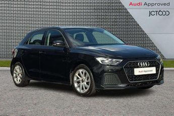 Audi A1 30 TFSI 110 Sport 5dr S Tronic
