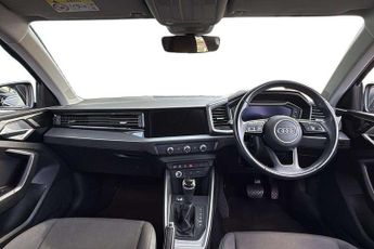 Audi A1 30 TFSI 110 Sport 5dr S Tronic