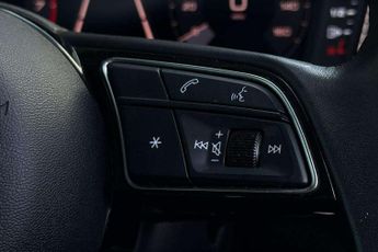 Audi A1 30 TFSI 110 Sport 5dr S Tronic