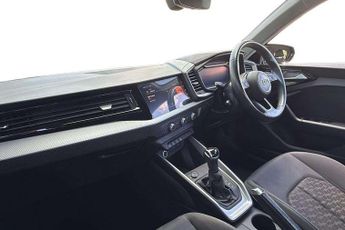 Audi A1 30 TFSI 110 Sport 5dr S Tronic