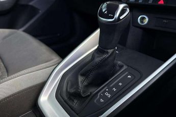 Audi A1 30 TFSI 110 Sport 5dr S Tronic