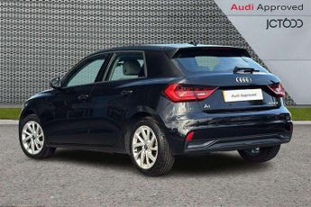 Audi A1 30 TFSI 110 Sport 5dr S Tronic