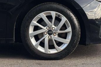 Audi A1 30 TFSI 110 Sport 5dr S Tronic