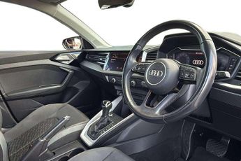 Audi A1 30 TFSI 110 Sport 5dr S Tronic
