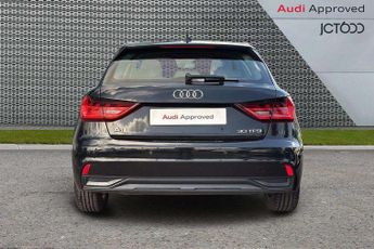 Audi A1 30 TFSI 110 Sport 5dr S Tronic