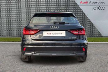 Audi A1 30 TFSI 110 Sport 5dr S Tronic