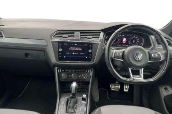 Volkswagen Tiguan 2.0 TDi 150 4Motion R-Line Tech 5dr DSG