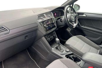 Volkswagen Tiguan 2.0 TDi 150 4Motion R-Line Tech 5dr DSG
