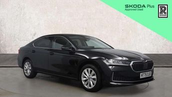 Skoda Superb 1.5 TSI e-TEC SE Technology 5dr DSG