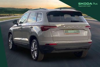 Skoda Karoq 1.5 TSI SE L 5dr DSG