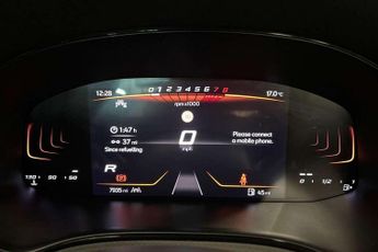 SEAT Ibiza 1.0 TSI 115 Xcellence 5dr DSG