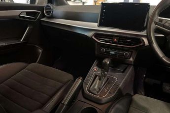 SEAT Ibiza 1.0 TSI 115 Xcellence 5dr DSG
