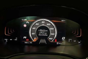 SEAT Ibiza 1.0 TSI 115 Xcellence 5dr DSG