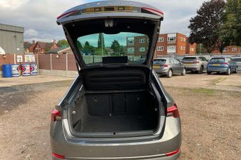 Skoda Octavia 2.0 TDI 150 SE L 5dr DSG