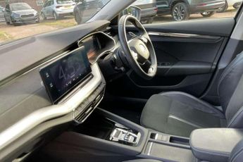 Skoda Octavia 2.0 TDI 150 SE L 5dr DSG
