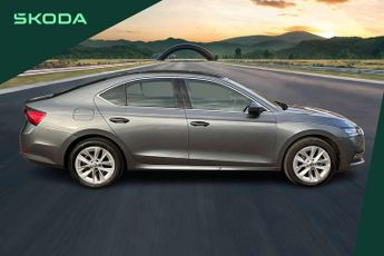 Skoda Octavia 2.0 TDI 150 SE L 5dr DSG