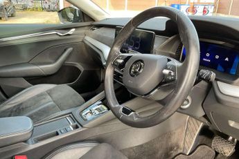 Skoda Octavia 2.0 TDI 150 SE L 5dr DSG