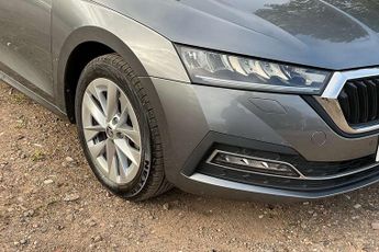 Skoda Octavia 2.0 TDI 150 SE L 5dr DSG