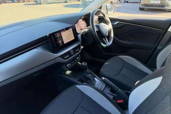 Skoda Scala 1.5 TSI SE L 5dr DSG
