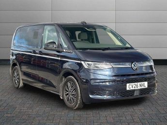 Volkswagen LT 1.5 TSI eHybrid Style 5dr 4MOTION DSG