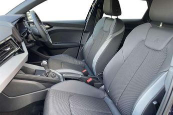 Audi A1 30 TFSI S Line 5dr S Tronic