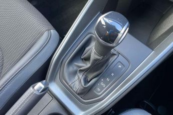 Audi A1 30 TFSI S Line 5dr S Tronic