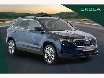 Skoda Karoq 1.5 TSI SE L 5dr DSG