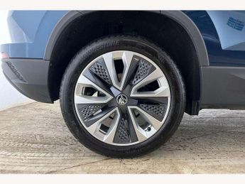Skoda Karoq 1.5 TSI SE L 5dr DSG