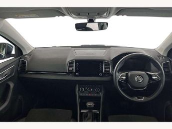 Skoda Karoq 1.5 TSI SE L 5dr DSG