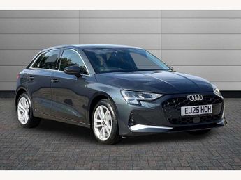 Audi A3 30 TFSI Sport 5dr