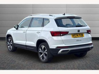 SEAT Ateca 1.5 TSI EVO SE Technology 5dr DSG