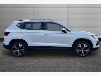 SEAT Ateca 1.5 TSI EVO SE Technology 5dr DSG
