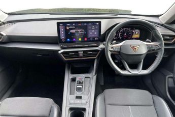 Cupra Formentor 1.5 TSI 150 V1 5dr DSG