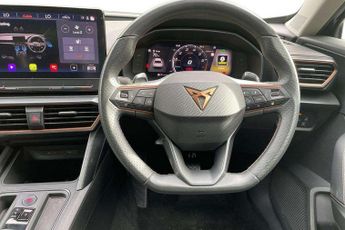 Cupra Formentor 1.5 TSI 150 V1 5dr DSG