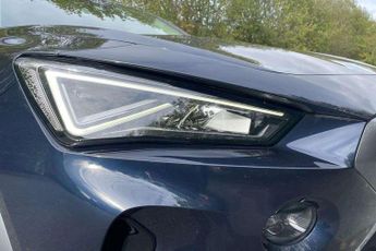 Cupra Formentor 1.5 TSI 150 V1 5dr DSG