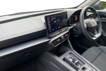 Cupra Formentor 1.5 TSI 150 V1 5dr DSG