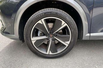 Cupra Formentor 1.5 TSI 150 V1 5dr DSG