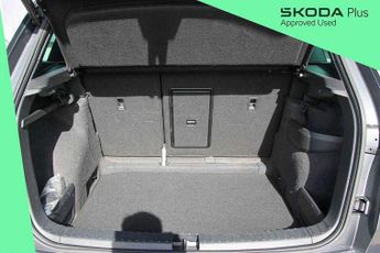Skoda Karoq 1.5 TSI Sportline 5dr DSG