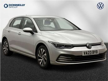 Volkswagen Golf 1.4 TSI eHybrid Style 5dr DSG