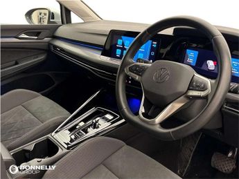 Volkswagen Golf 1.4 TSI eHybrid Style 5dr DSG