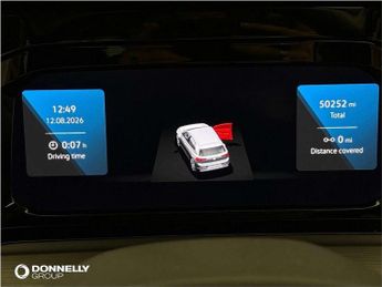 Volkswagen Golf 1.4 TSI eHybrid Style 5dr DSG