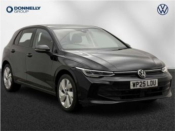 Volkswagen Golf 1.5 eTSI 150 Match 5dr DSG