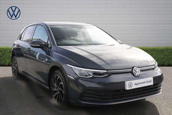Volkswagen Golf 1.5 TSI 150 Life 5dr