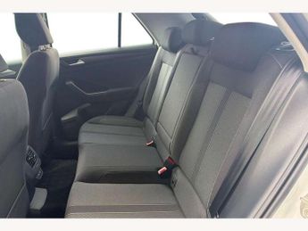 Volkswagen T-Roc 1.5 TSI Life 5dr DSG