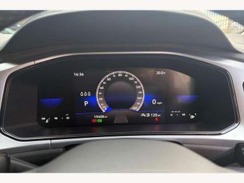 Volkswagen T-Roc 1.5 TSI Life 5dr DSG